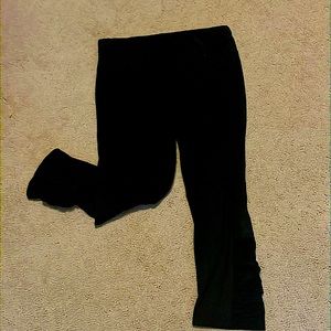 Athletic Pants